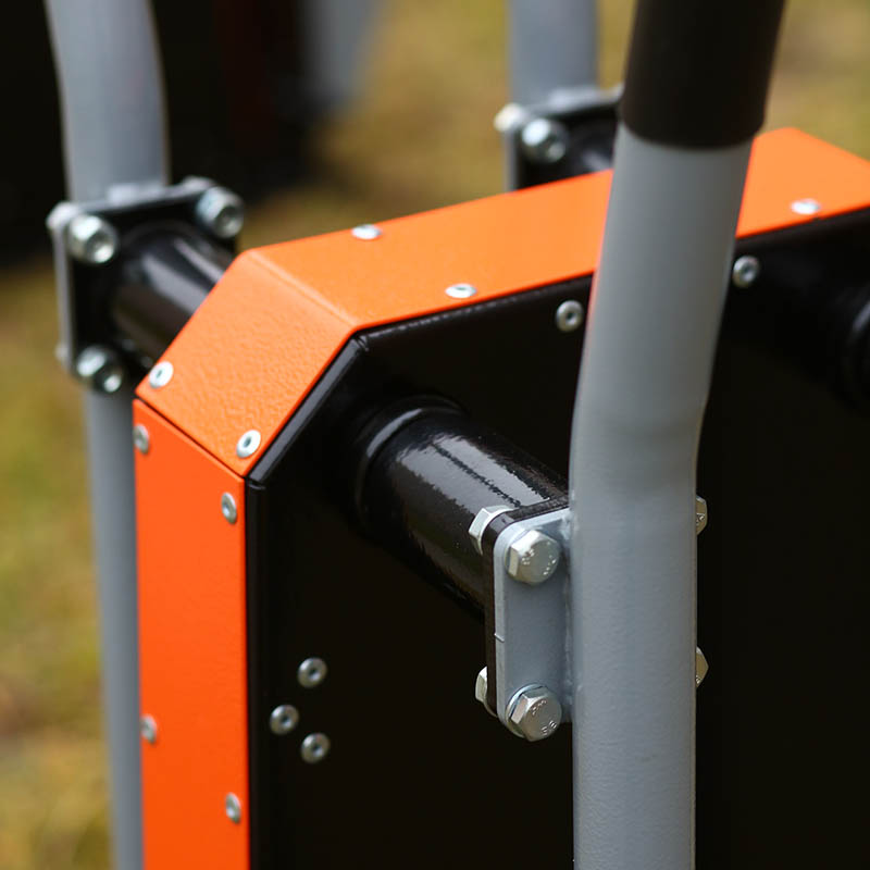 Тренажер двойные лыжи Romana 207.21.10 - фото № 10