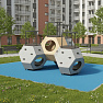 Игровой модуль Romana 115.18.00 - фото № 3