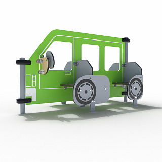 Автобус 111.60.10