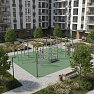 Спортивное оборудование Romana 501.74.01 - фото № 4