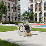 Игровой модуль Romana 115.42.00 - фото № 3