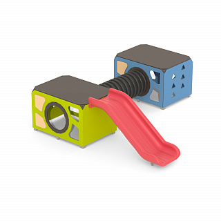 Игровой модуль Romana 115.22.00