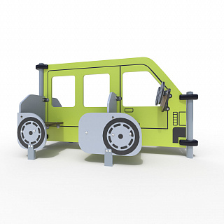 Автобус 111.60.00