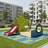 Игровой модуль Romana 115.54.00 - фото № 4