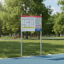 «Стенд» Romana 304.04.00-01 - фото № 4