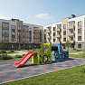Игровой модуль Romana 115.24.00 - фото № 2